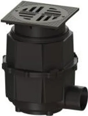 Produktbild von KESSEL 851151B Hofablauf