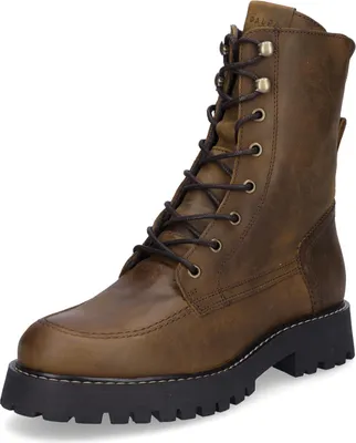 Produktbild von Palpa Schnürboots Damen 32313230313937 Braun 36 EU