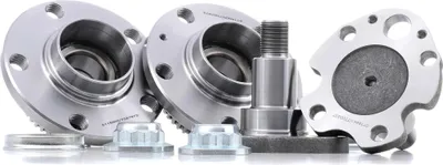 Produktbild von STARK Radlagersatz Hinten für VW Golf IV Schrägheck (1J1) SKWB-0180956