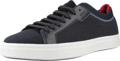 Immagine prodotto di Sneakers Del Marchio Geox Del Modello U Baltmoore Blu