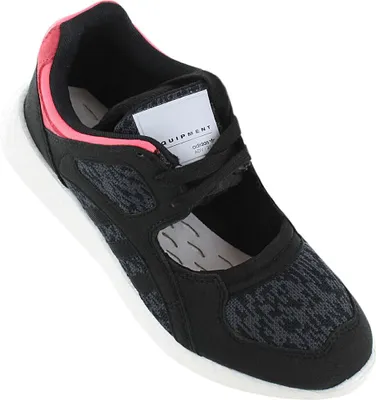 Produktbild von adidas Equipment Racing 91/16 W EQT - Damen Schuhe Schwarz BA7589 , EU 39 1/3 UK 6