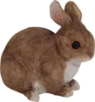 Produktbild von Dekofigur Hase 23 x 18 x 25 cm