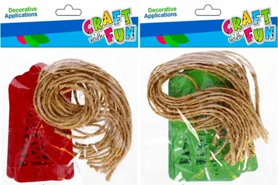 Obrázok produktu pre Darčeková visačka 16ks MIX