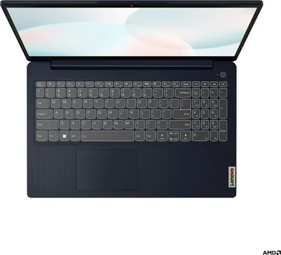 Produktbild von Lenovo IdeaPad 3 15ABA7 82RN - AMD Ryzen 5 5625U / 2.3 GHz - Win 11 Home - Radeon Graphics - 8 GB RAM - 512 GB SSD NVMe