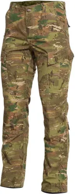 Zdjęcie produktu dla Spodnie Pentagon Acu Camo, zielone, rozmiar 42, zielone, rozmiar 42
