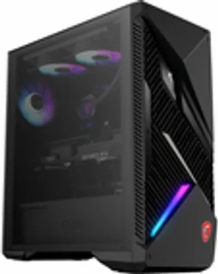 Obrázok produktu pre MSI MPG Infinite X2 13FNUG-024AT Black RTX 4080 VENTUS 3x 16G i7-13700KF U-DIMM DDR5 - Kompletný systém - Core i7