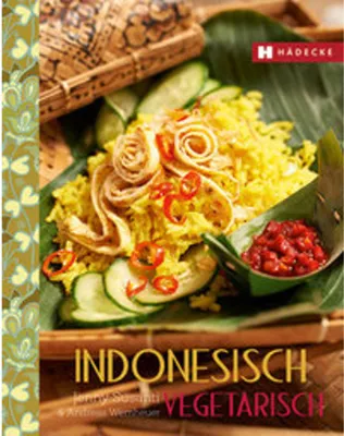 Produktbild von Indonesisch vegetarisch