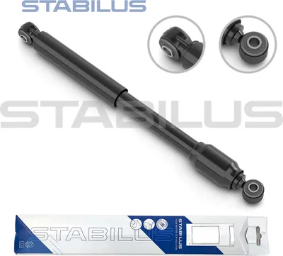 Obrázok produktu pre STABILUS 0305CA Tlmič riadenia pre Mercedes W201 W202 A124 A208 C124 W124 R170