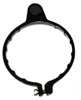 Produktbild von XLC Speed Sensor Magnet BR-X161 - Geschwindigkeitssensor Magnet für Fahrradco....
