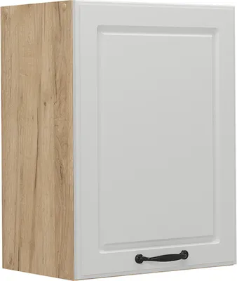 Obrázek produktu pro Věšák na stěnu Vicco R-Line Bílý venkovský dům 45 cm, Model 53865