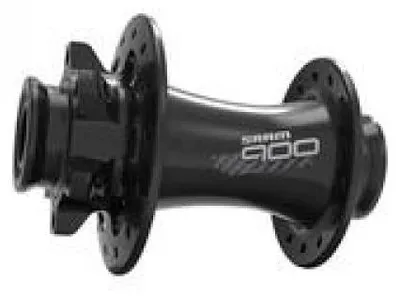 Obrázek produktu pro SRAM 00.2018.013.000 Přední náboj MTB BL900 24H-A1 , 6L, černý