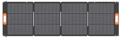 Immagine prodotto di Pannello solare, monocristallino, design impermeabile, PM200 Pro