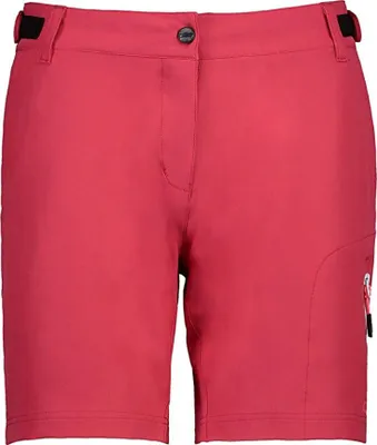 Produktbild von Cmp Woman Free Bike Bermuda With Inner Fragola 42