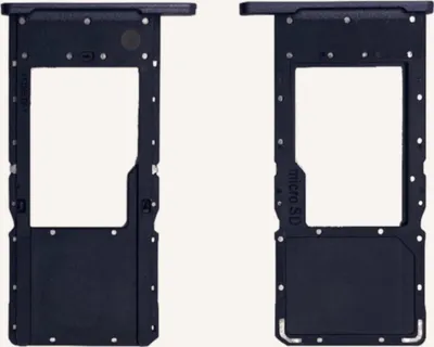 Immagine prodotto di Supporto per scheda micro SD per GH81-20674A Samsung Galaxy Tab A7 Lite WIFI Grigio
