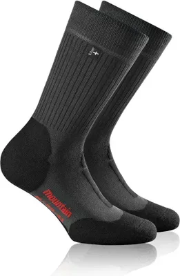 Zdjęcie produktu dla Rohner Mountain Trekking l/R anthracite grau44-46