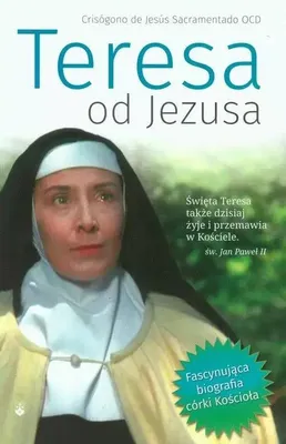 Obrázok produktu pre Teresa od Jezusa