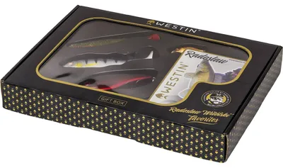 Immagine prodotto di Confezione regalo Westin I preferiti di Radosław Witólskis 6 pezzi