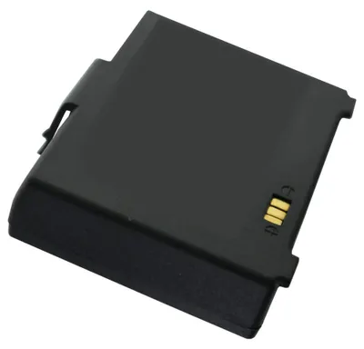 Productafbeelding van Accu geschikt voor Bixolon PBP-R200, Bixolon SPP-R300, Bixolon SPP-R200/II, Bixolon SPP-R400, Bixolon PBP-R200. 3,7 Volt, 2200mAh, Li-Ion accu. 2200mAh