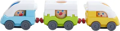 Obrázek produktu pro HABA 1306496001, 2 rok/roky