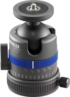 Produktbild von Novoflex Classic Ball 3 II