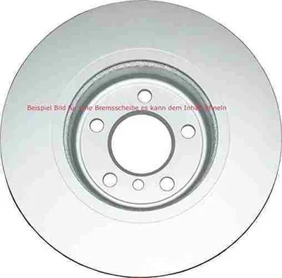 Produktbild von FTE Automotive BS7529 Bremssystem