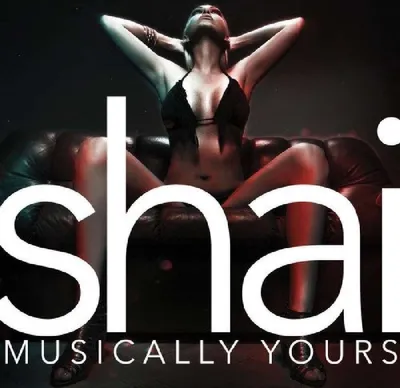 Image de Shai - musicalement ton CD
