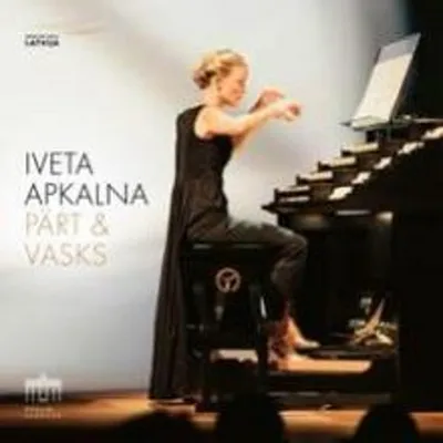 Obrázok produktu pre Pärt & Vasks