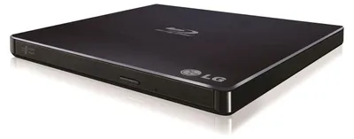 Immagine prodotto di Scrittore Blu-ray portatile Hitachi-LG Slim