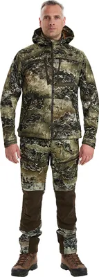 Produktbild von Deerhunter Excape Softshell Jacke Herren (Realtree Excape™) Größe XL