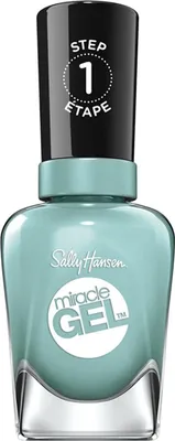 Zdjęcie produktu dla Sally Hansen, Miracle Gel Color, Nail Polish, 720, Mintage, 14.7 ml