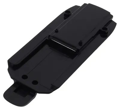 Image de Rowenta Tefal : plaque de fixation pour batterie d'aspirateur balai XForce 14.60 15.60