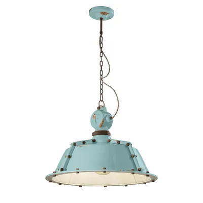 Immagine prodotto di INDUSTRIAL C1720, Sospensione, Ferroluce