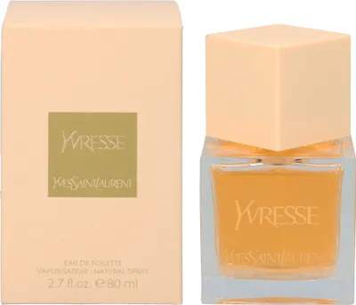 Zdjęcie produktu dla Yves Saint Laurent Yvresse woda toaletowa dla kobiet 80 ml