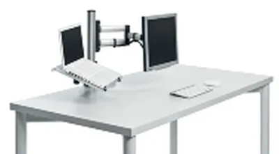 Produktbild von Novus Business Combination, 44,5 cm, Tisch/Bank