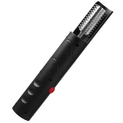 Produktbild von Elektrischer Fischschupper Fischschuppenmesser Wasserdicht Schuppenentferner Rechargeable Fischputzer für den Haushalt mit Edelstahlklinge