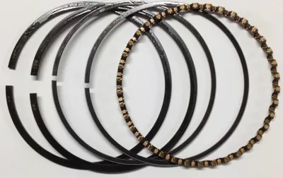 Immagine prodotto di Fasce elastiche per Briggs&Stratton 10-18Km +0.20 Drugi Nadwymiar