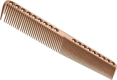 Immagine prodotto di Kamm in alluminio, 21 cm, leggero, ideale per parrucchieri