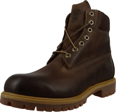 Produktbild von Timberland Stiefelette Stiefelette Glattleder