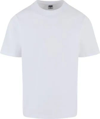 Immagine prodotto di T-shirt da uomo Urban Classics in cotone bianco - L