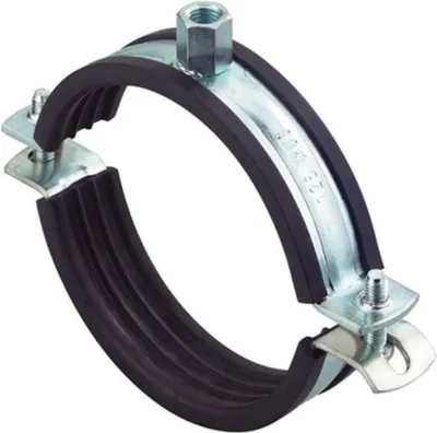 Produktbild von Fischer  Massivrohrschelle FRS M 364-372 M16, 504595