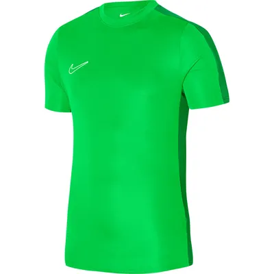Produktbild von Nike Academy 23 T-Shirt Herren - Green Spark | Größe: S