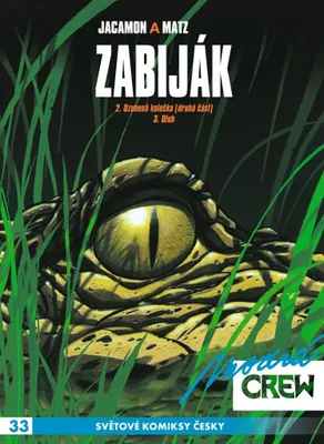 Produktbild von Zabiják | Matz