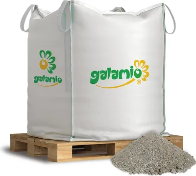 Produktbild von Galamio Brechsand 500kg