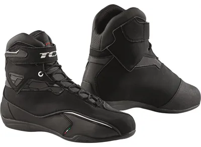 Produktbild von Tcx Zeta Wp Motorradschuhe EU 44 Mann EU 44