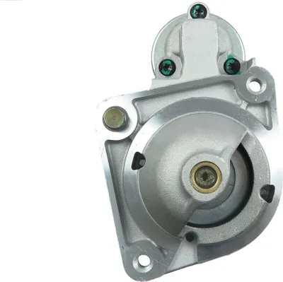 Produktbild von AS-PL S0524 Starter Anlasser 1,1kW passend für PEUGEOT 206 Schrägheck (2A/C) 12V