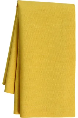 Produktbild von Sander Tischdecke Loft - verschiedene Farben und Größen 150 x 300 cm 61 - lemon crush