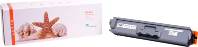 Produktbild von cyan Toner 3.6-TN426C kompatibel mit Brother TN-426C Seiten: 6.500
