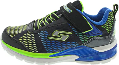 Produktbild von Skechers Erupters II - Lava Wave 90553L (33/BBLM)
