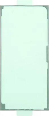 Immagine prodotto di Per Samsung Galaxy S24 Ultra Cover posteriore Adesivo Cover posteriore di riparazione sostituzione