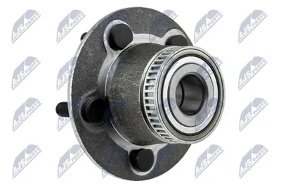Produktbild von NTY Radlagersatz Hinten Hinten Links Hinten Rechts für CHRYSLER SEBRING Cabriolet (JR) KLT-CH-006